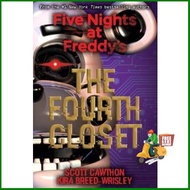 You just have to push yourself ! FIVE NIGHTS AT FREDDY\'S 03: THE FOURTH CLOSET