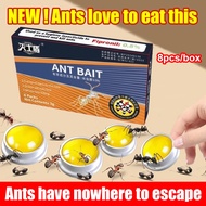 【Super Ant Medicine】Ants repellent Ant bait No ants in the whole house Roach and ant Anai killer 螞蟻药