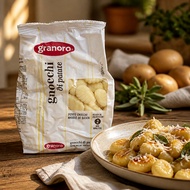 Granoro Gnocchi Potato 500G Traditional Italian