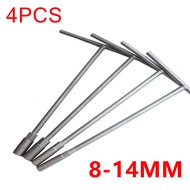 TK Tools T Wrench Long and Short 8mm-10mm-12mm-14mm Flyman Tools