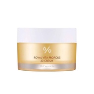 Dr.Ceuracle Royal Vita Propolis 33 Cream (strengthen the skin moisturizing, nourishing, soothing, sk