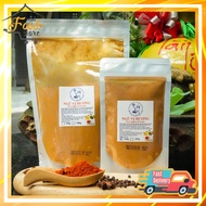 Five Spice Powder - Delicious, perfect Spice for Minifoods meatPiece