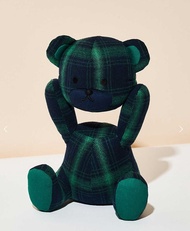 現貨 日本直送 graniph Control Bear 毛絨公仔 23cm