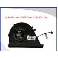 New CPU Cooling Fan for HP Pavilion Aero 13-BE 13-BE2032AU 13-BE2047AU 13-BE0032AU 13-BE0033AU 13-BE
