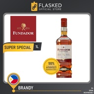 Fundador Super Special Brandy 1L