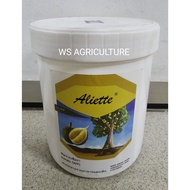 500 GRAM BAYER Aliette Fosetyl-aluminium 80% Bayer Racun Kulat Fungicide