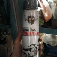 Plingkut Undercoat bermutu