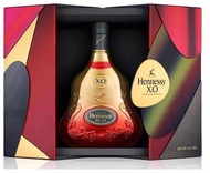 Hennessy XO Limited Edition 2021 700ml /軒尼詩XO 新年限量版2021年 700毫升