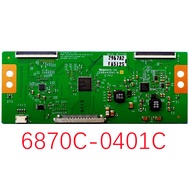 Good test 47E600F 42E600Y 47/42E700S logic board LC32/37/42/47/55 FHD 6870C-0401C T-con board