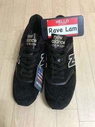 New Balance 997 PR (US8)