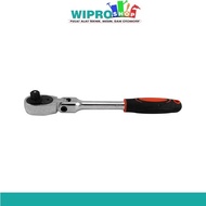 Wipro Ratchet Handle Flex RHF-25 (1/4") RHF-38 (3/8) RHF-50 (1/2")