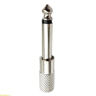 Doublebuy Headphone Adapter 6 35mm to 3 5mm 3 5mm 1 8in Female to 6 35mm 1 4in Sound Conversion 6 35