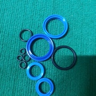 Forklift seal, 2000kg, 3000kg high manual forklift seal, low arm forklift seal, small manual forklif