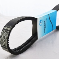 Rubber industrial joint triangular toothed belt6R-3VX560 Size can be customized