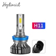Car LED Headlight H7Super bright white H4near and Far9005Spotlight H1H11Headlight bulb9012Modificati