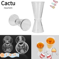 CACTUS Cocktail Shaker Single Drink  Wine Double Shot
