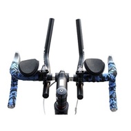 Road Mountain Bike Bicycle Relaxation Aerobar Handlebar