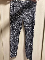 Lululemon yoga pants 瑜伽褲