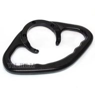 สำหรับ GSXR GSXS GSX-S GSX-R 600 750 1000 GSX S R มอเตอร์ไซค์ ที่จับมือผู้โดยสาร ที่จับถังน้ำมัน ที่