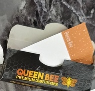 (P) kertas papir premium queen bee per box