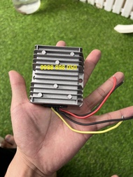 bộ hạ áp điện DC 48v 60v xuống 24v