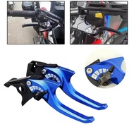 FOR SUZUKI GIXXER 150 155 GIXXER SF250 GIXXER 250S F 2020-2022 New CNC Brake Lever Set Adjustable Ha