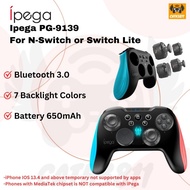 iPega 9139 Transformer Module Joystick For Nintendo Switch iPega Controller iPega Bluetooth iPega Jo