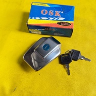 Yamaha Rx special yt115 RXZ fuel tank cap