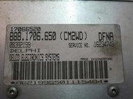 威力1.2引擎電腦