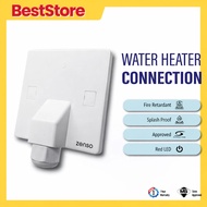 [SIRIM] 25A Water Heater Connection Socket (WH01) NEW MODEL HEATER CONNECTION
