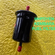 PERODUA KEMBARA FUEL FILTER (1PCS) READY STOCK 