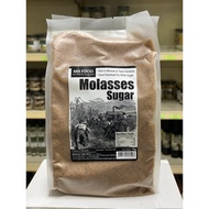 (MH Food) Milasses Sugar