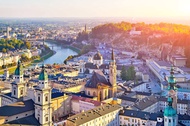【奧地利】薩爾斯堡卡 Salzburg CardSalzburg Card