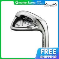 Ray-Type R Plus Mens 4 Iron Single Club Ns/Dg