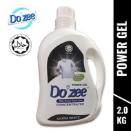 Dozee Power Gel "Ultra White"