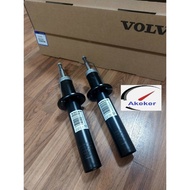 Front Shock Absorber Set L/R For VOLVO S60 V60 S90 V90 MK2 31658002 31658003 2.0