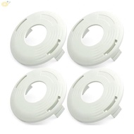 Replacement Trimmer Head Covers 4 Pack for FS70 For FS80 FS85 FS90 FS130R FS131R