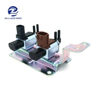 4M5G9J559NB Vacuum Solenoid Valve Intake Manifold Runner Control For Ford BS7E9J559AA 1357313 K5T819