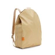 【LOJEL】NIRU 可擴充容量 萬用後背包 (大) - 沙漠卡其色