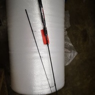 Pancing joran ugly stick GX2