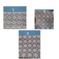 Knitted tablecloth size 100x100cm table cloth table cover