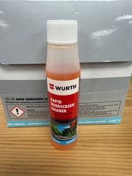 WURTH 擋風玻璃清潔劑