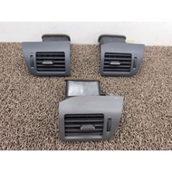 Toyota Alphard ANH10 Aircond Vent OEM JDM Used 2002-2008 | AC Vent