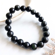 Obsidian 10mm Round | NewAge FSG x JamStones