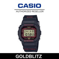 Casio DW-5600KH-1 DIGITAL 5600 SERIES G-Shock Kelvin Hoefler x Powell Peralta collaboration model Me