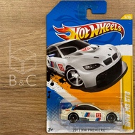 Hotwheels HW Hot Wheels BMW M3 GT2