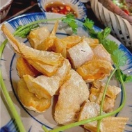 Khô ức Cá Dứa loại 1 khô chiên lên giòn béo Thơm Ngon Tại Shop Ngoc Giàu