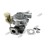 New Turbocharger 8972402101 For Isuzu 4JA1 Engine parts