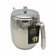 Sunnex Solar Range Stainless Steel Tea Pot 2.0L