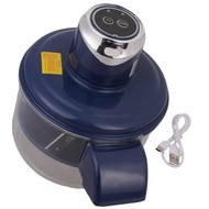 Bapara Multifunctional Electric Peeler Machine Rechargeable Fruit Peeler Fruit Skin Remover Tool Ele